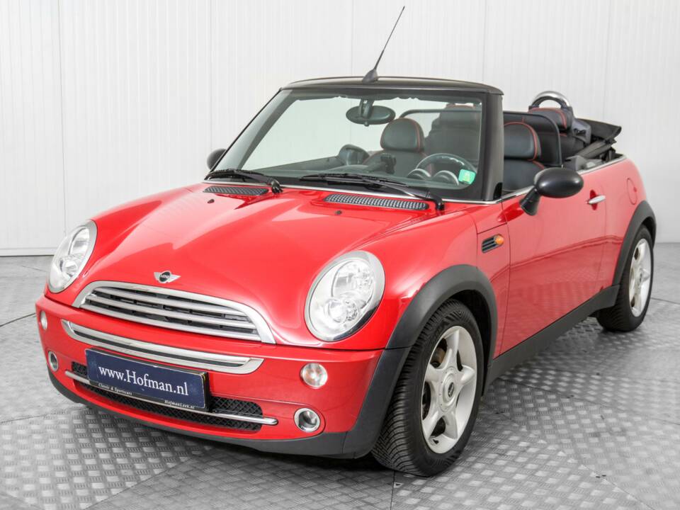 Image 17/50 de Mini One (2004)