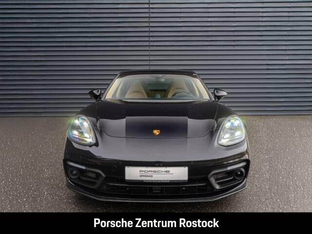 Afbeelding 8/33 van Porsche Panamera 4 E-Hybrid (2022)