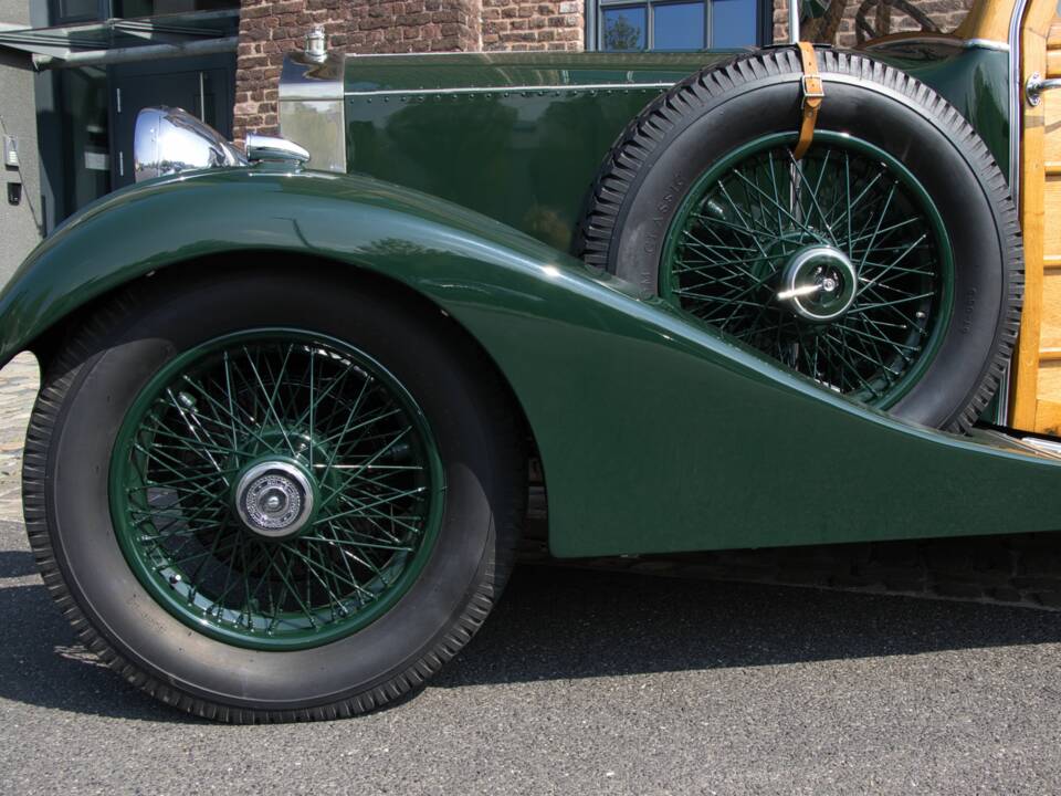 Image 8/75 de Rolls-Royce 20/25 HP (1930)