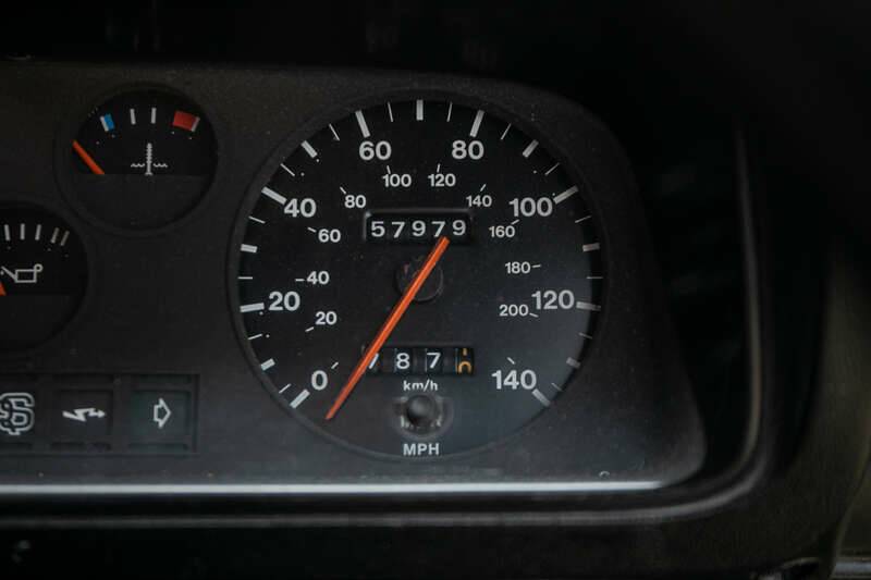 Immagine 10/41 di Ford Escort RS 2000 (1979)