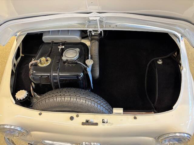 Bild 8/11 von Steyr-Puch 500 (1959)