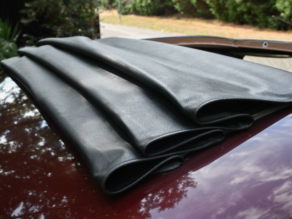 Bild 32/48 von Jaguar Mk II 3.8 (1963)