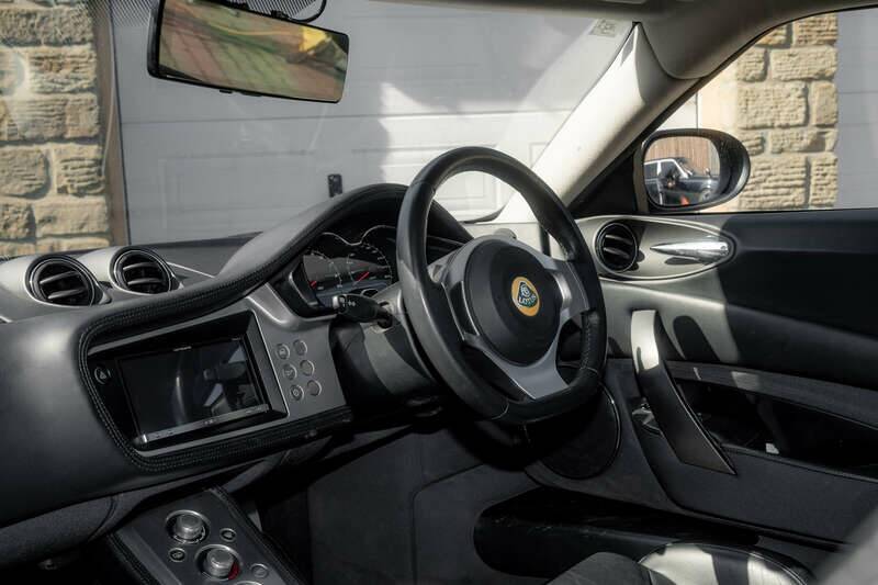 Image 45/50 of Lotus Evora S (2013)