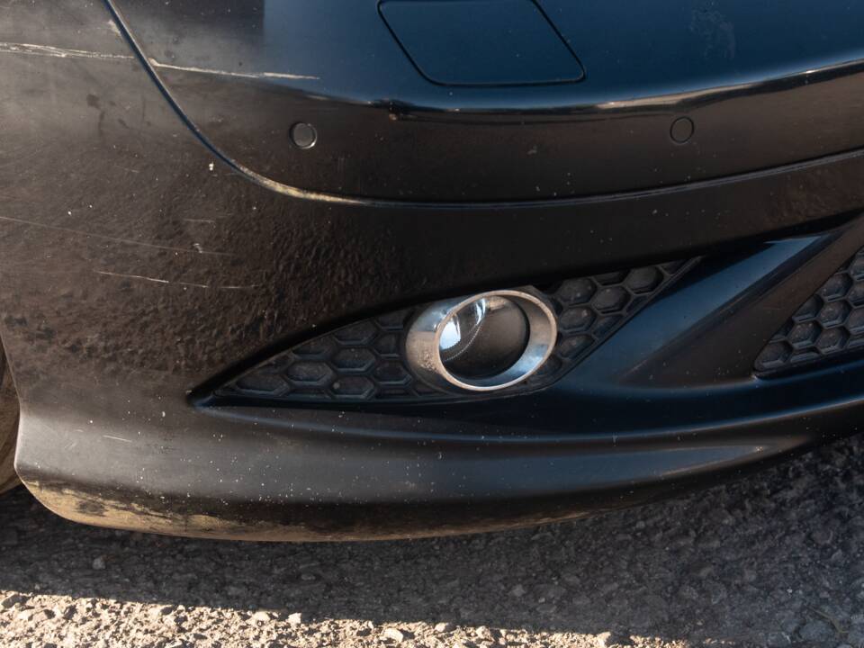 Bild 34/50 von Mercedes-Benz S 600 L (2009)