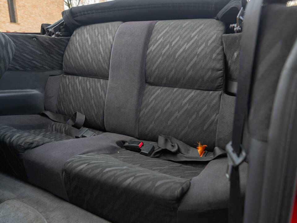 Bild 34/50 von Opel Calibra 2,0 Piecha (1993)