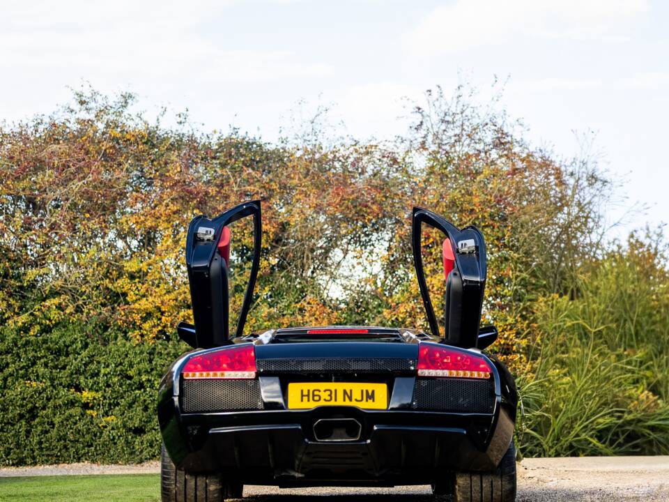 Afbeelding 20/40 van Toyota MR2 (1990)