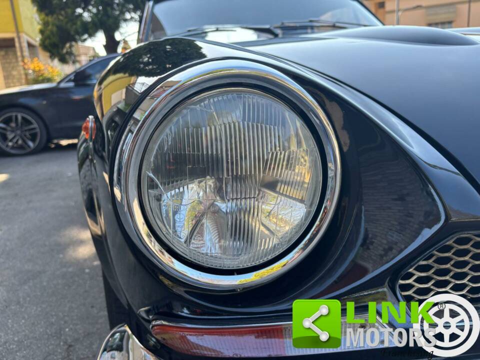Image 5/10 of FIAT 124 Spider BS (1971)