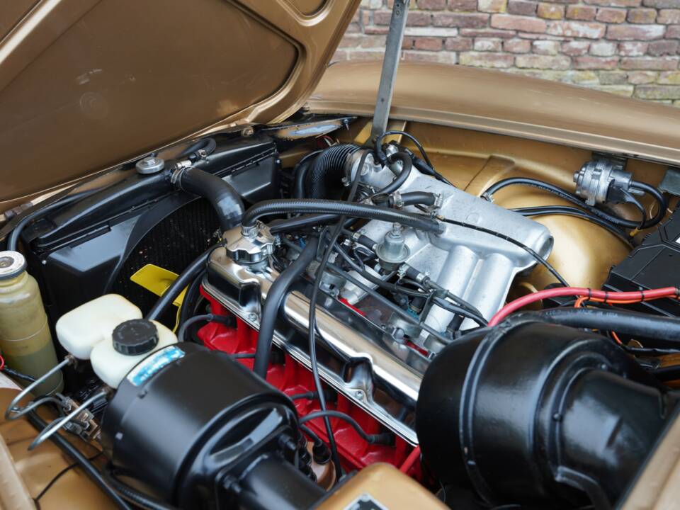 Image 42/50 de Volvo 1800 E (1972)