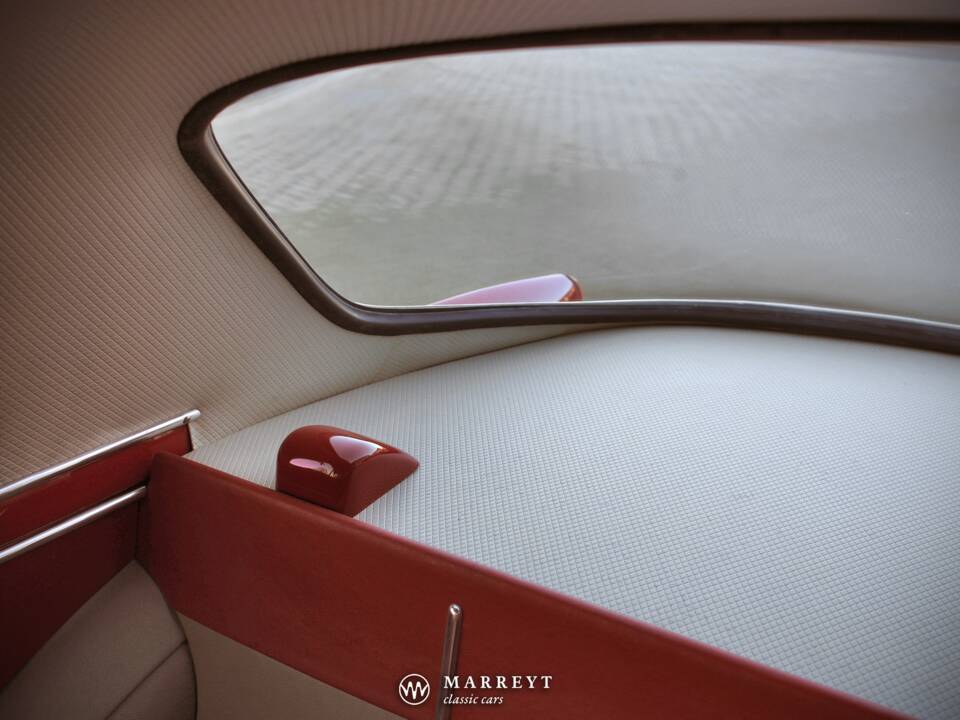 Afbeelding 45/82 van Alfa Romeo Giulietta Sprint Veloce (1957)