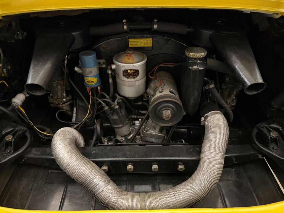 Bild 6/17 von Porsche 912 (1966)