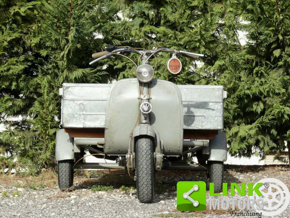 Afbeelding 2/10 van Innocenti DUMMY (1954)
