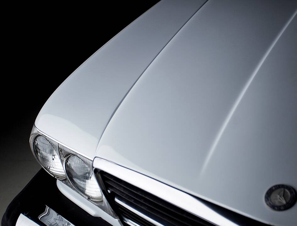 Bild 34/38 von Mercedes-Benz 560 SL (1986)