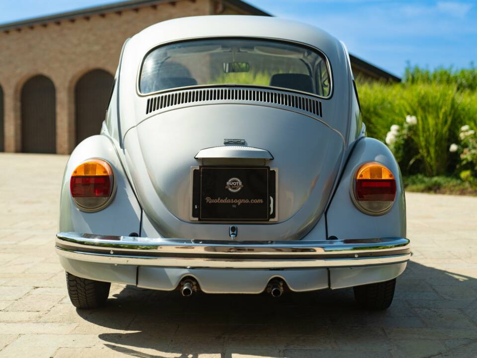 Image 10/46 de Volkswagen Coccinelle 1200 &quot;Jeans Bug&quot; (1982)