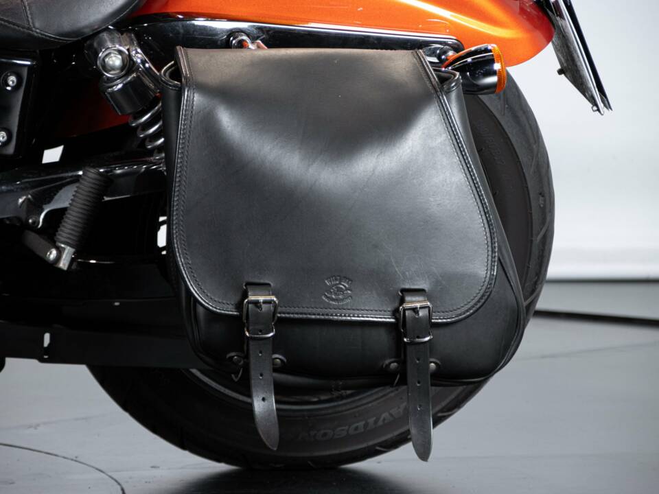Bild 21/50 von Harley-Davidson DUMMY (2010)
