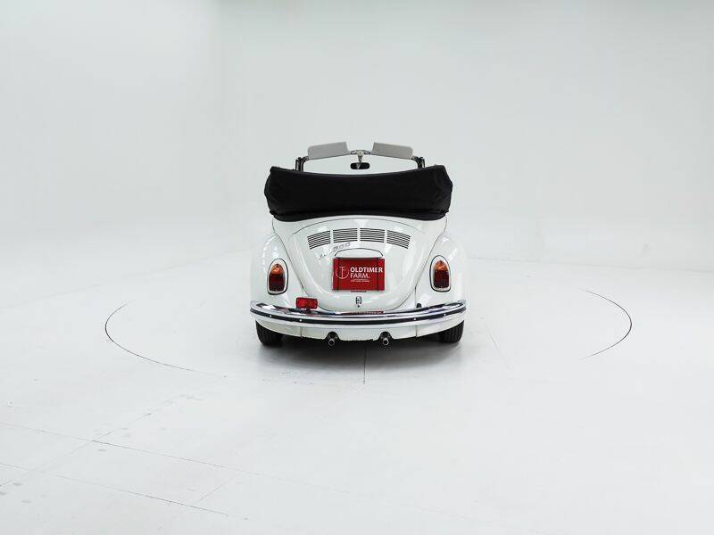Imagen 7/15 de Volkswagen Käfer 1500 (1969)