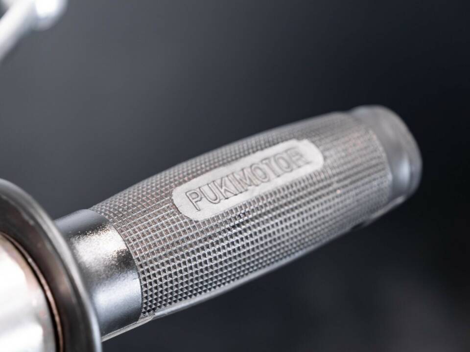 Image 39/50 of Bianchi 125 (1958)