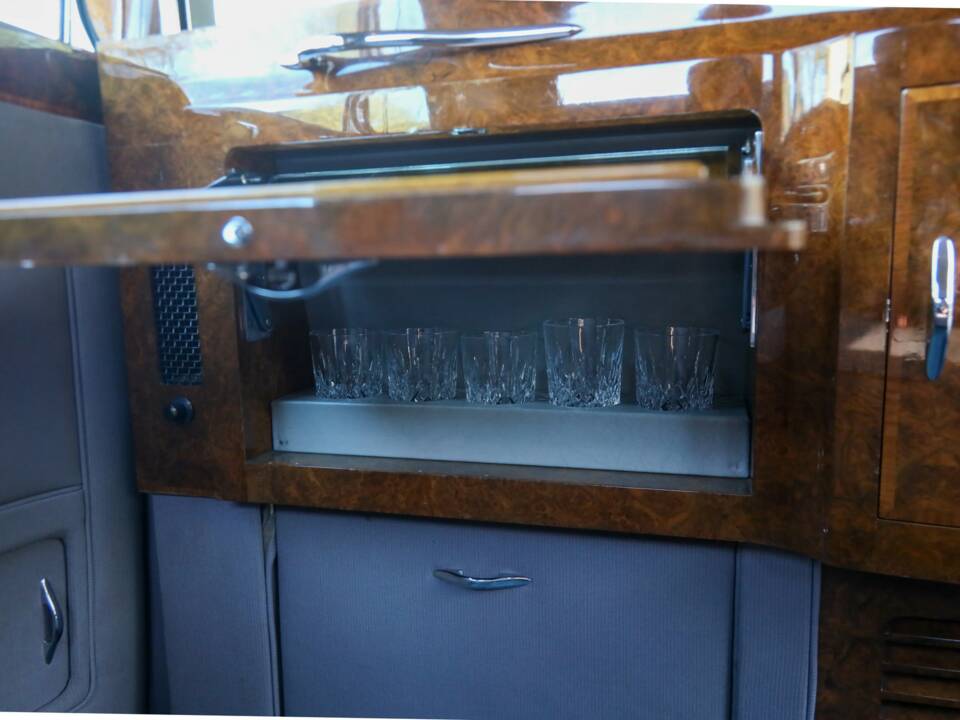 Image 48/50 de Rolls-Royce Phantom V James Young (1962)