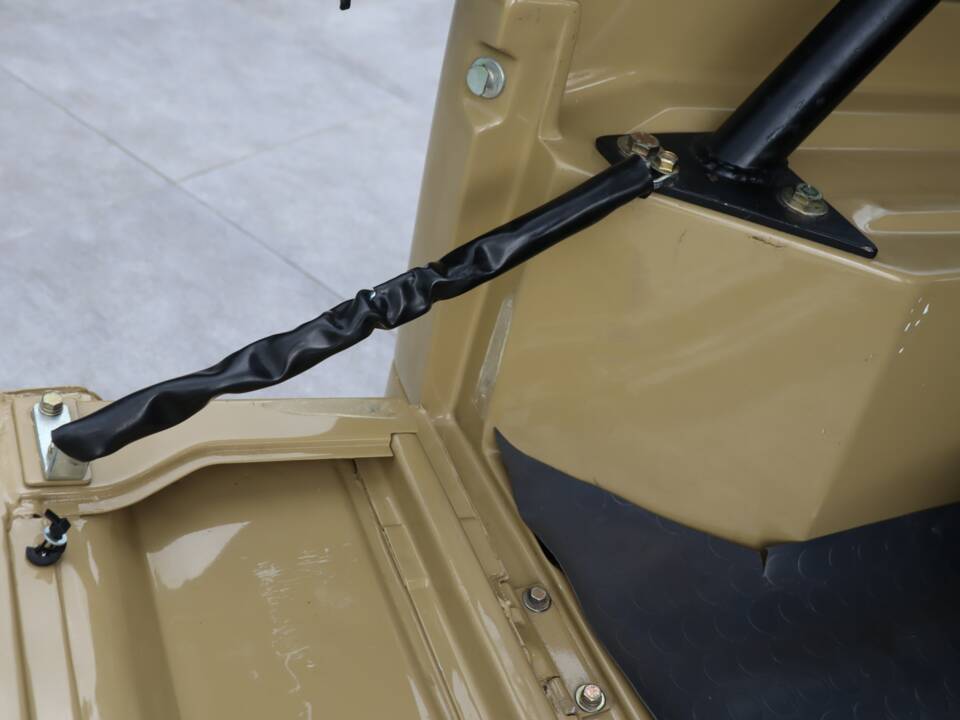 Image 35/50 de Suzuki LJ 80 (1980)