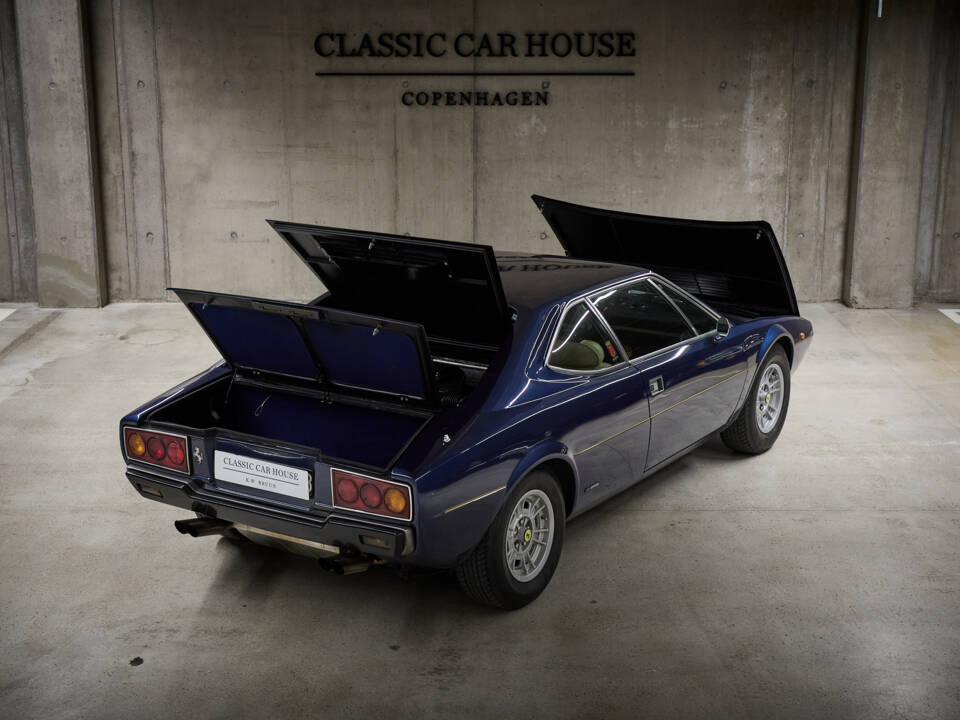 Image 26/100 of Ferrari Dino 308 GT4 (1976)