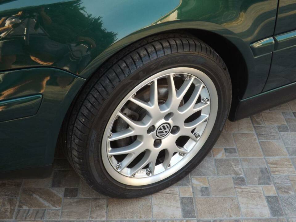 Image 42/50 of Volkswagen Golf III Cabrio 1.6 (1998)