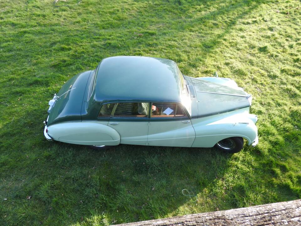 Immagine 2/19 di Armstrong-Siddeley Sapphire 346 (1955)