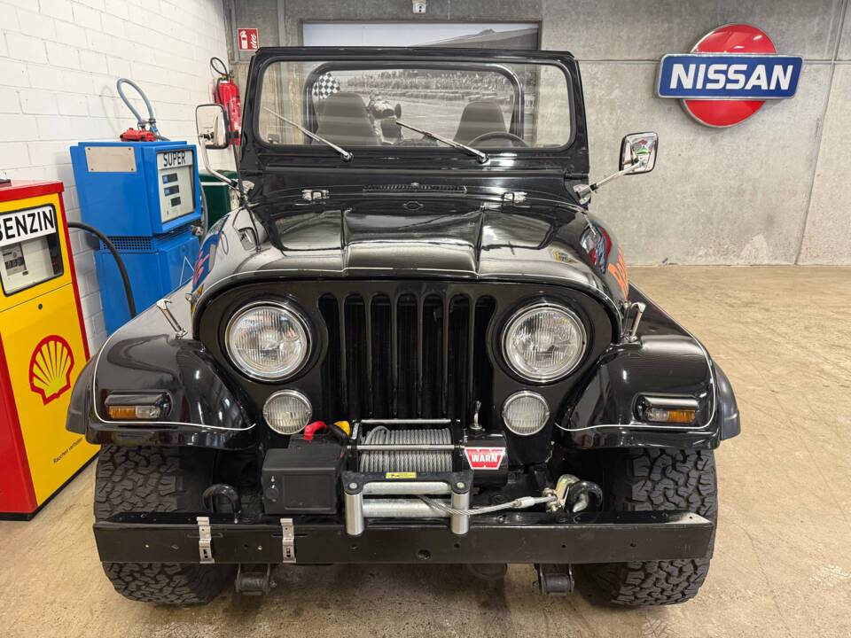 Image 4/16 de Jeep CJ-7 (1980)