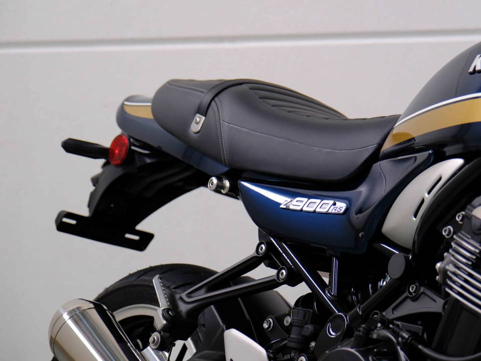 Bild 22/70 von Kawasaki Z 900 RS (2022)