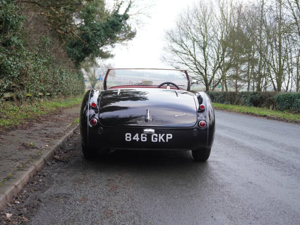 Image 5/18 de Austin-Healey 100/6 (BN4) (1956)