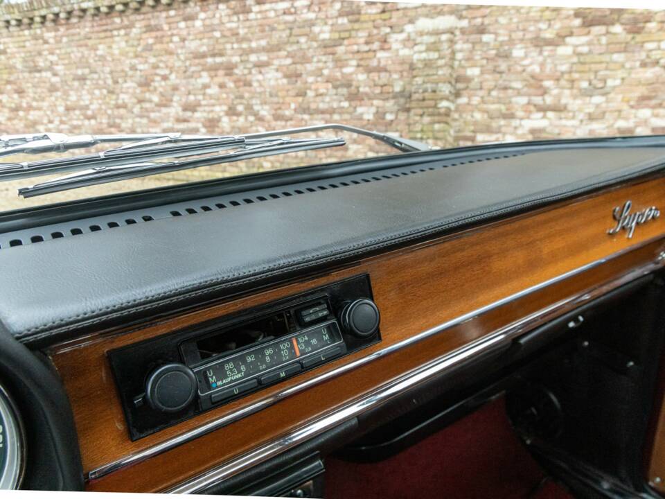 Imagen 49/50 de Alfa Romeo Giulia Nuova Super 1600 (1971)