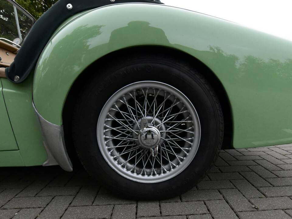Afbeelding 32/50 van Triumph TR 3 (1957)