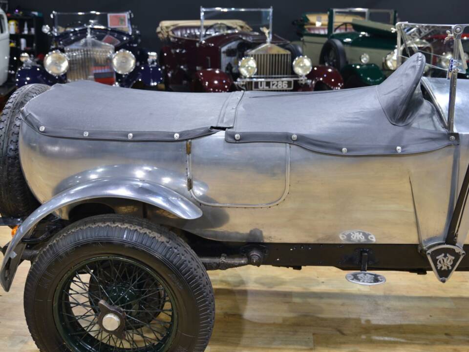 Bild 23/50 von Vauxhall 30/98 E (1921)