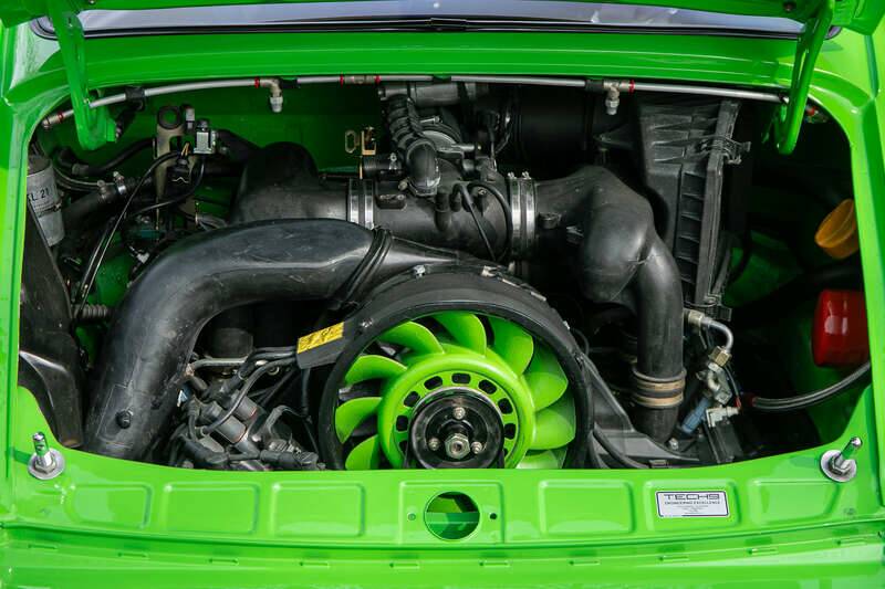 Bild 41/50 von Porsche 911 RSR 3.8 (1980)