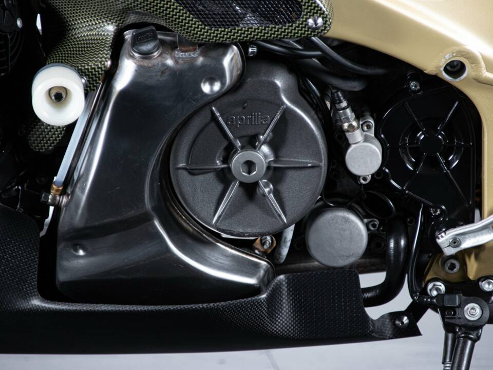 Bild 17/50 von Aprilia DUMMY (2002)