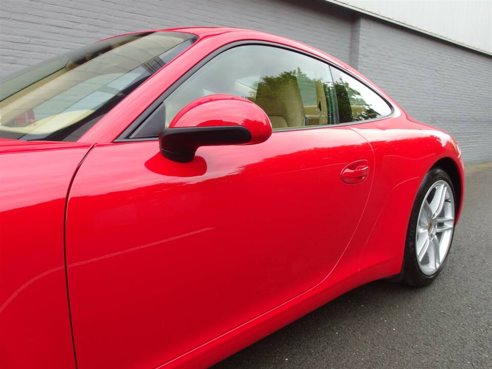 Bild 31/98 von Porsche 911 Carrera (2013)