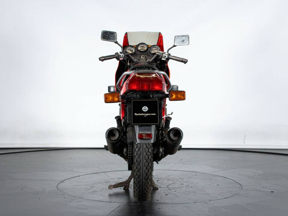 Image 7/50 of Yamaha XJ 600 (1984)