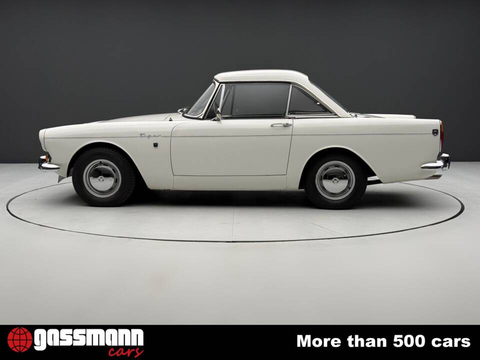 Bild 2/15 von Sunbeam Tiger Mk I (1965)