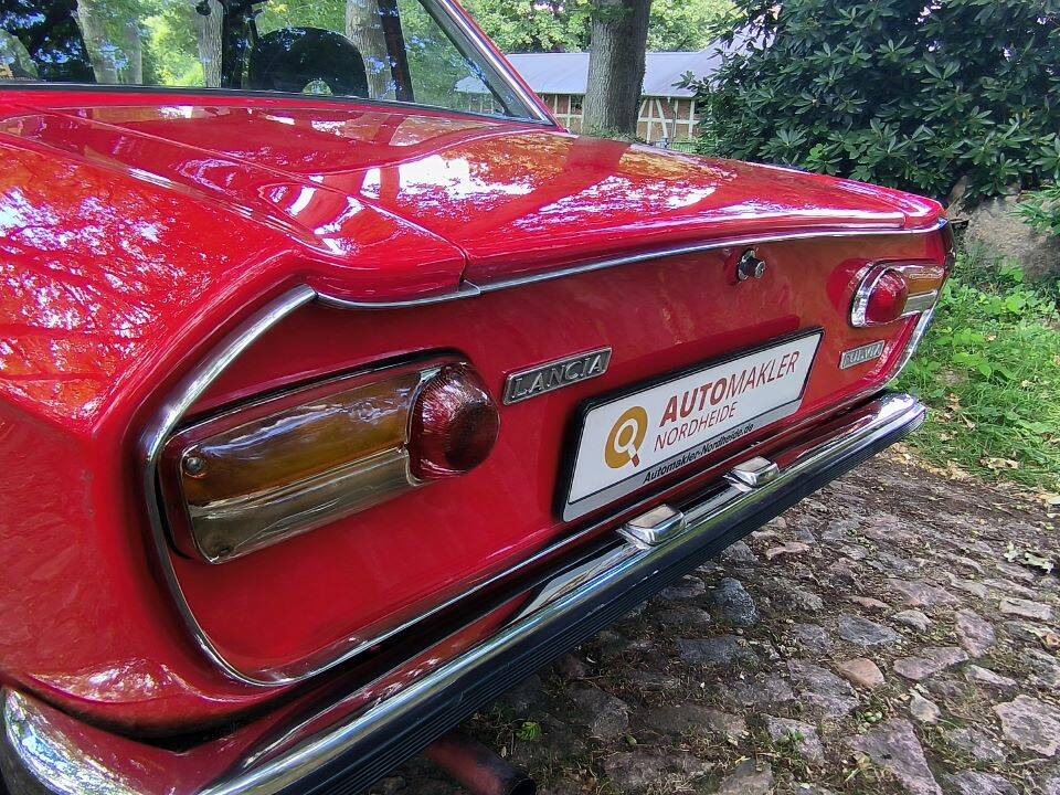 Bild 21/57 von Lancia Fulvia 1.3 S (1974)