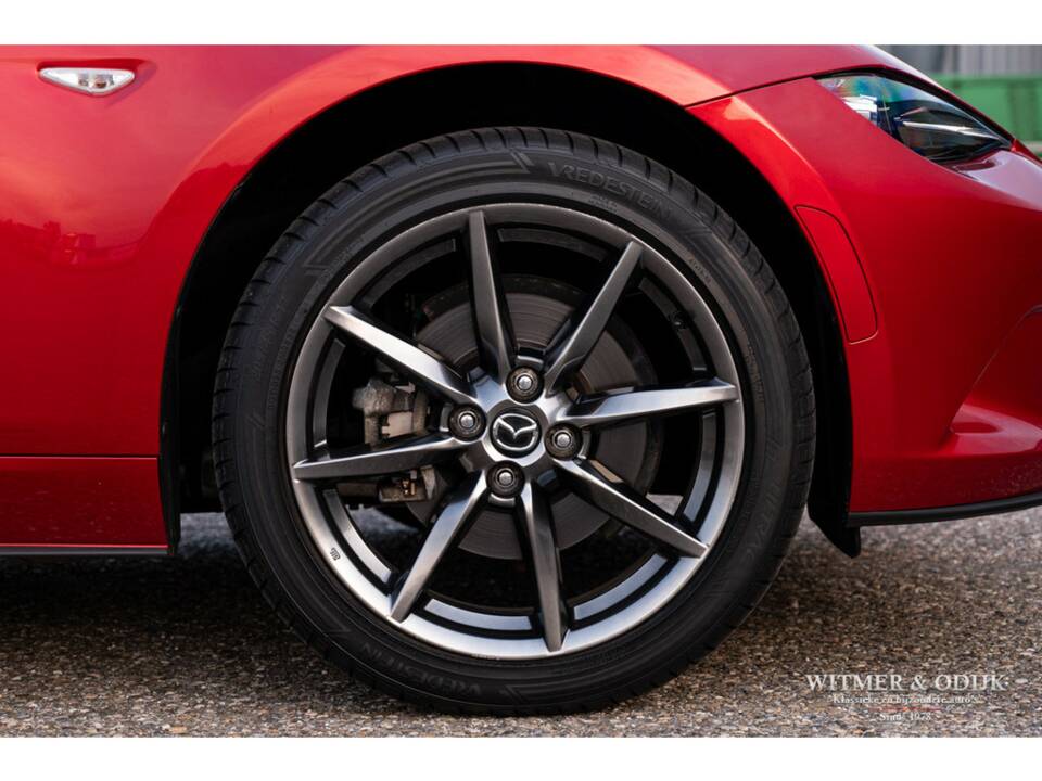 Image 20/32 of Mazda MX-5 2.0 (2015)
