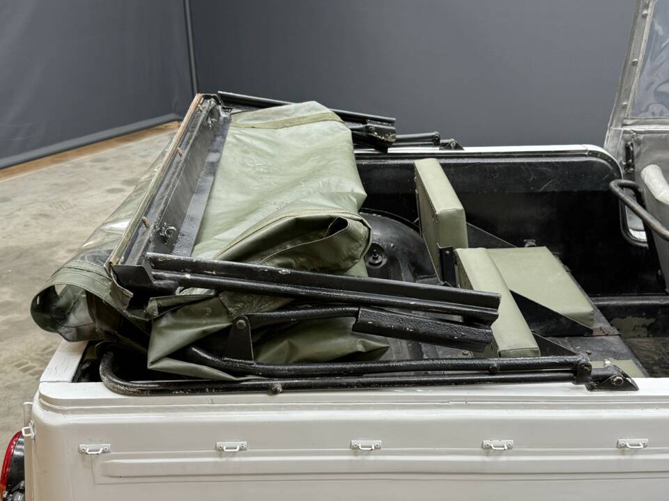 Image 32/50 of DAF YA 66 (1974)