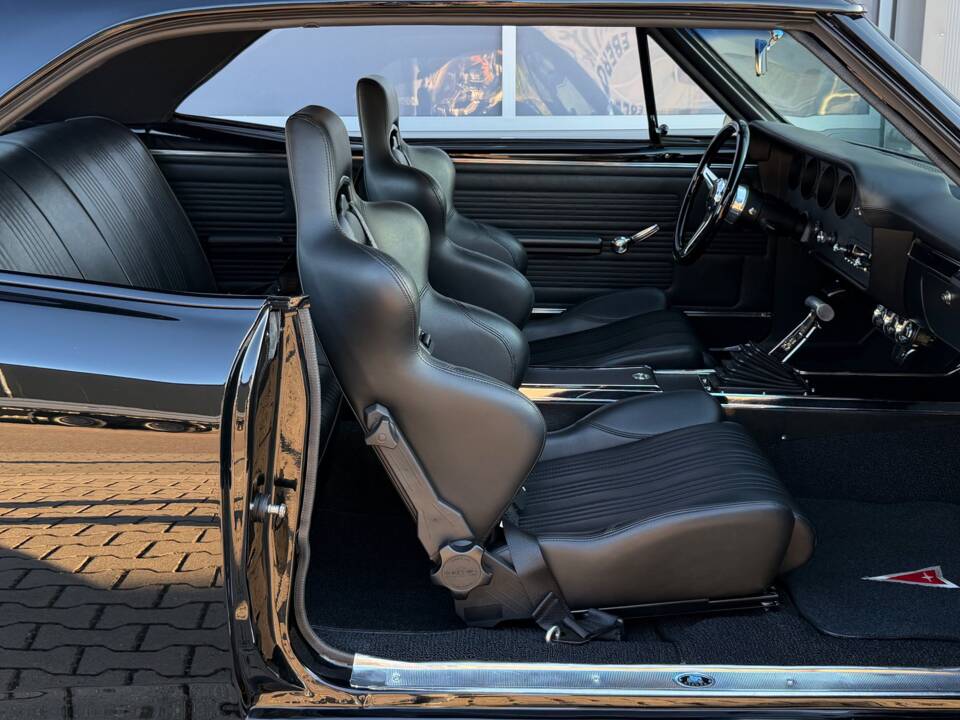 Afbeelding 46/65 van Pontiac GTO (1967)