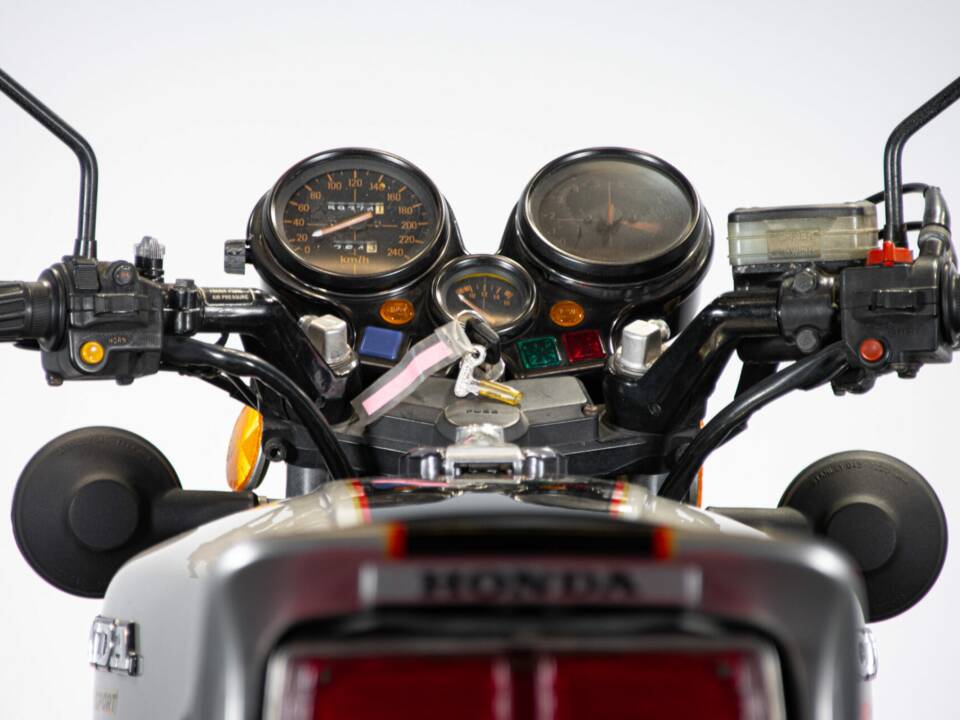 Image 12/50 of Honda DUMMY (1980)