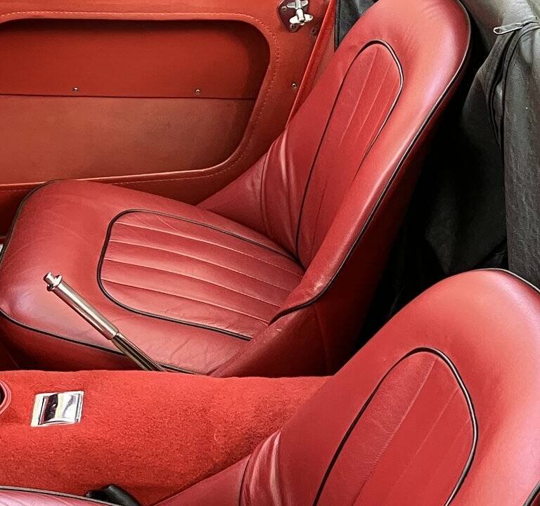 Bild 6/8 von Austin-Healey 3000 Mk II (BT7) (1962)