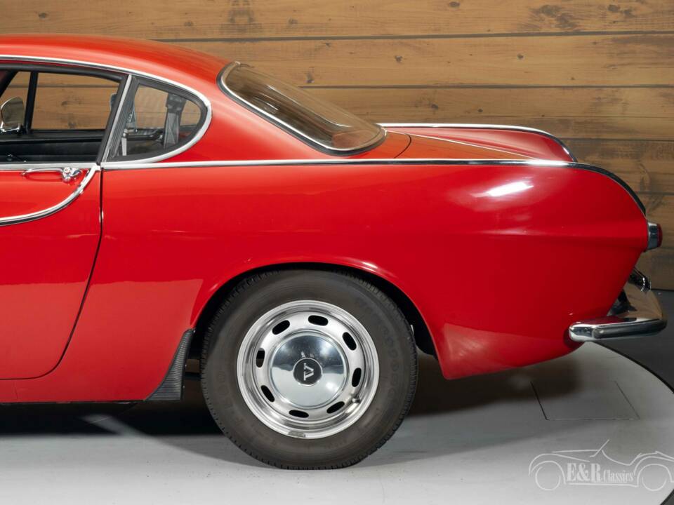 Afbeelding 8/8 van Volvo 1800 S (1967)