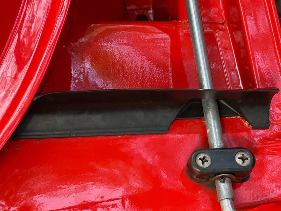 Image 119/142 of BMW 1600 Convertible (1970)
