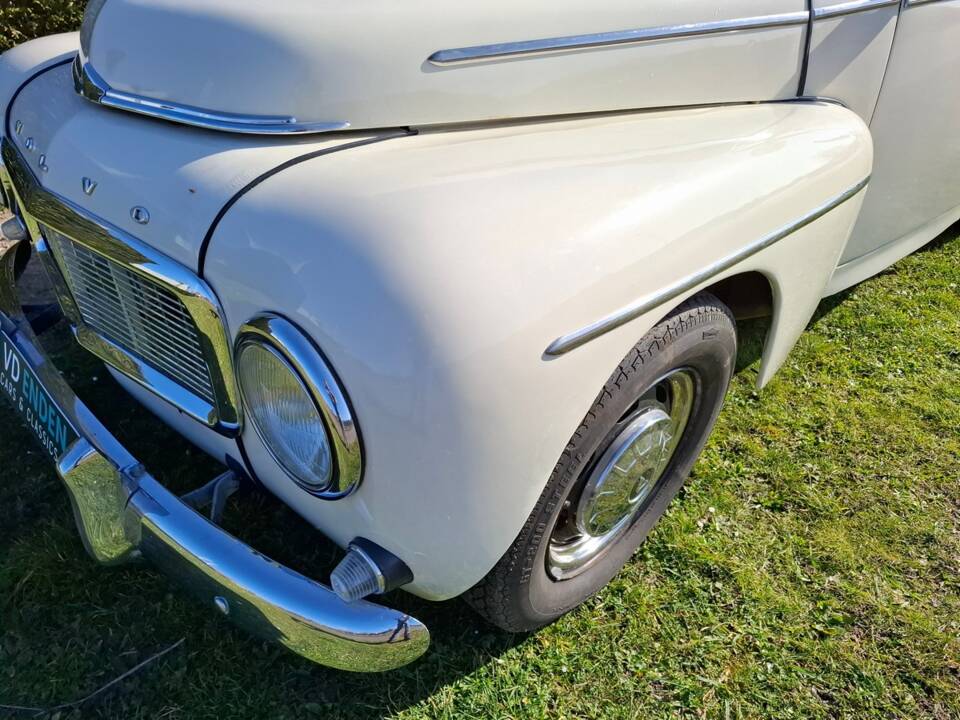 Image 19/41 of Volvo PV 544 Sport (1962)