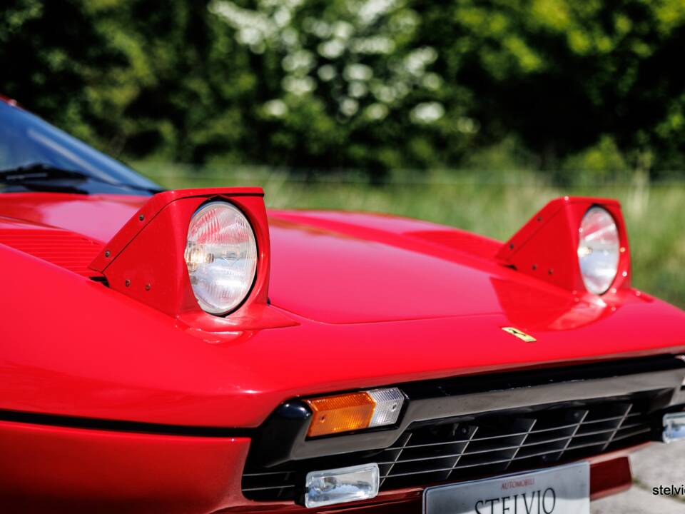 Bild 14/37 von Ferrari 308 GTS (1978)