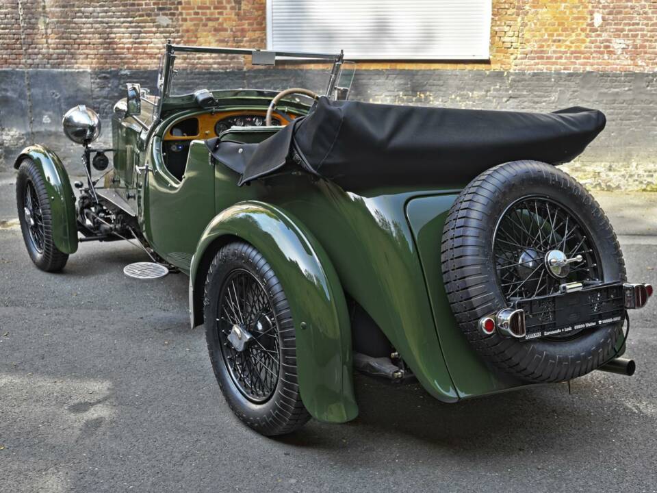 Image 13/50 of Lagonda 2 Litre Continental DHC (1930)