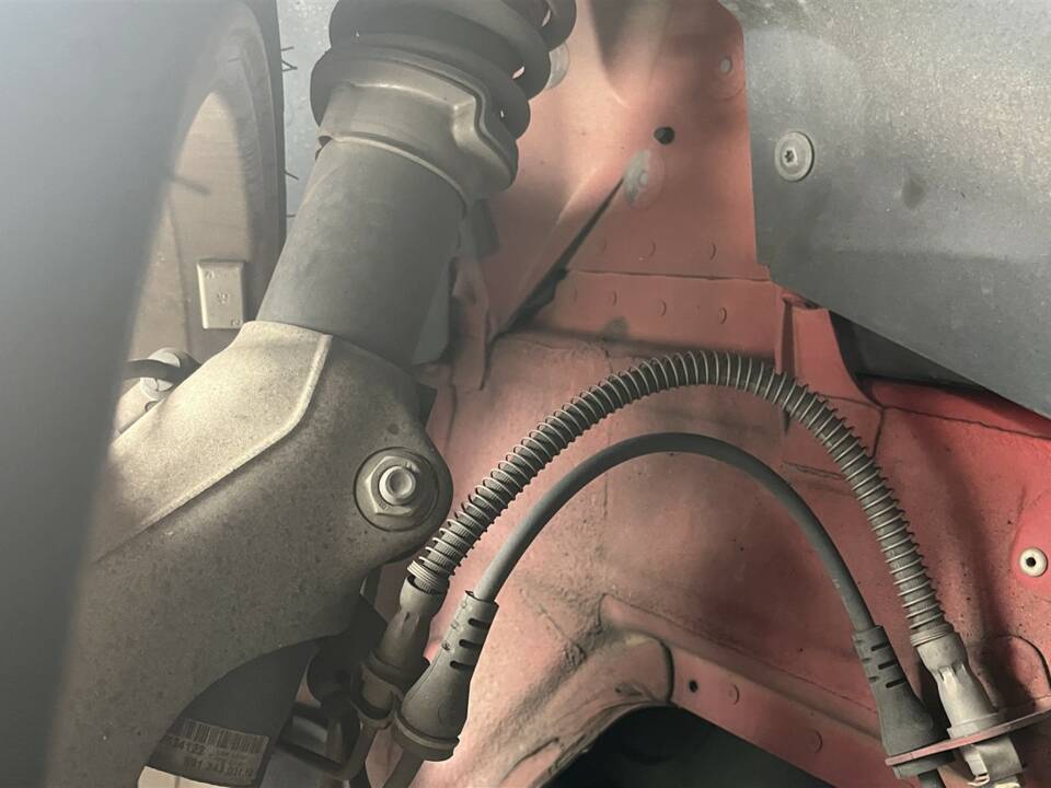 Bild 38/40 von Porsche 911 Carrera (2013)