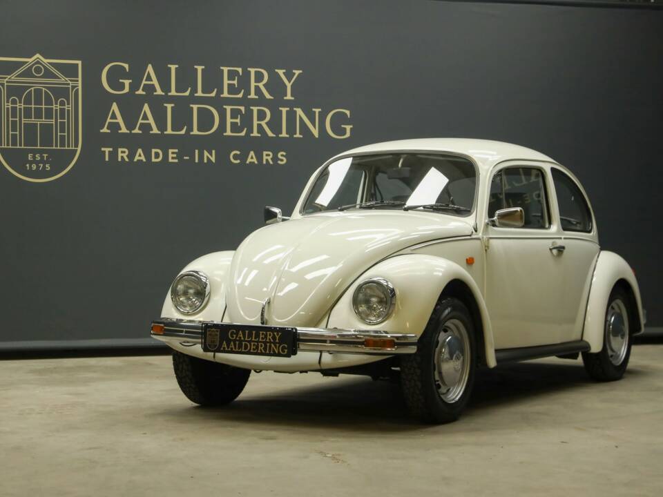 Bild 20/50 von Volkswagen Käfer 1600 (1996)
