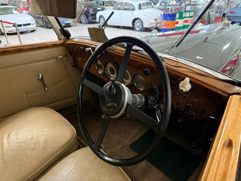 Bild 16/19 von Daimler Light Straight 8 (1938)